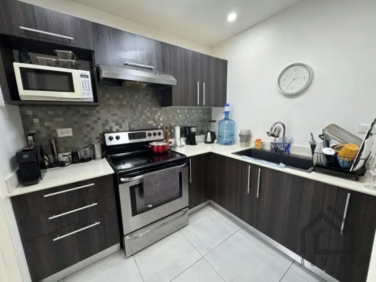 Casa excelente distribución en Condominio Altos de Sabanilla frente al parque del este, photo 6