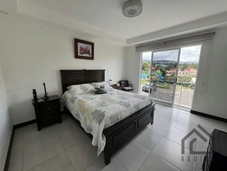 Casa excelente distribución en Condominio Altos de Sabanilla frente al parque del este, photo 10