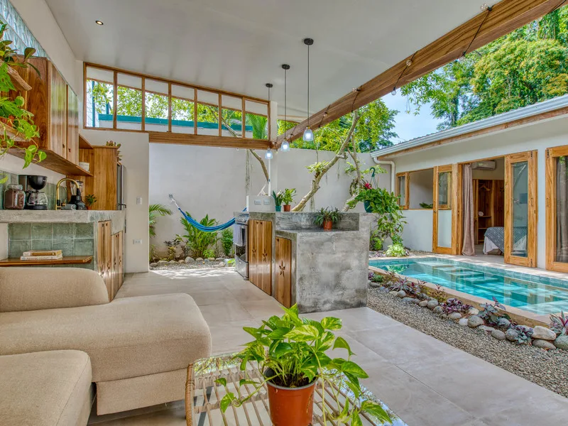 2 Bed Single Family Homes For Sale in Puerto Viejo, photo 3