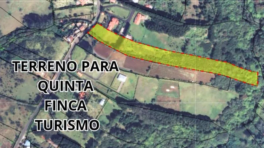 Lote en Venta en Montes de Oca, San José. RAH 23-1255 - Venta en Montes de Oca, photo 11