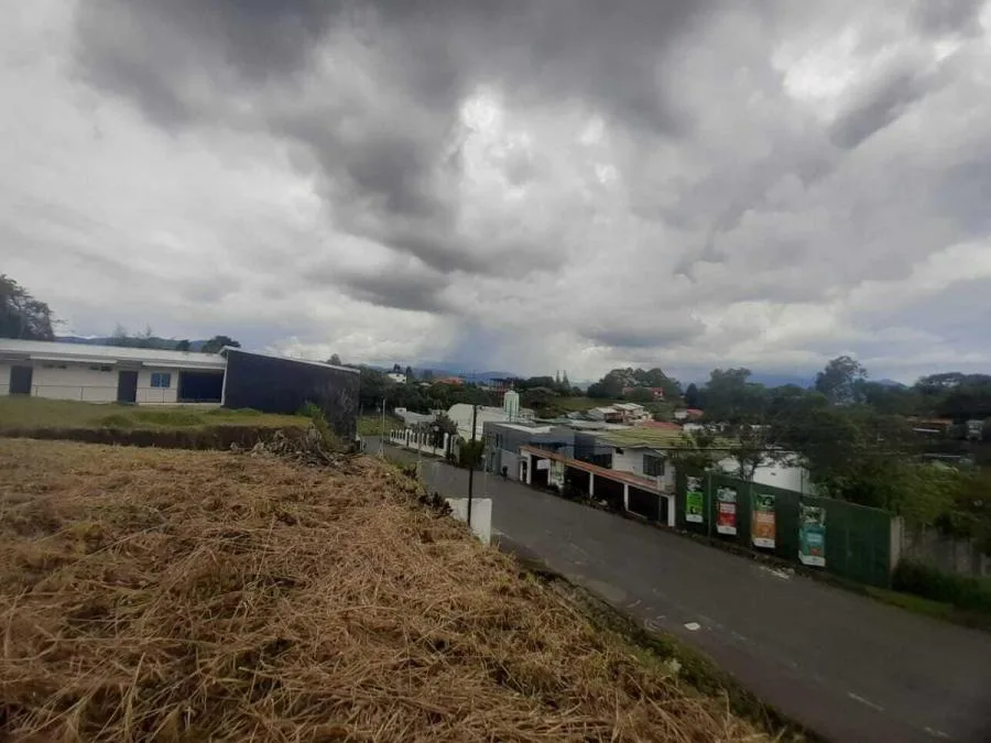 Lote en Venta en Montes de Oca, San José. RAH 23-1255 - Venta en Montes de Oca, photo 5