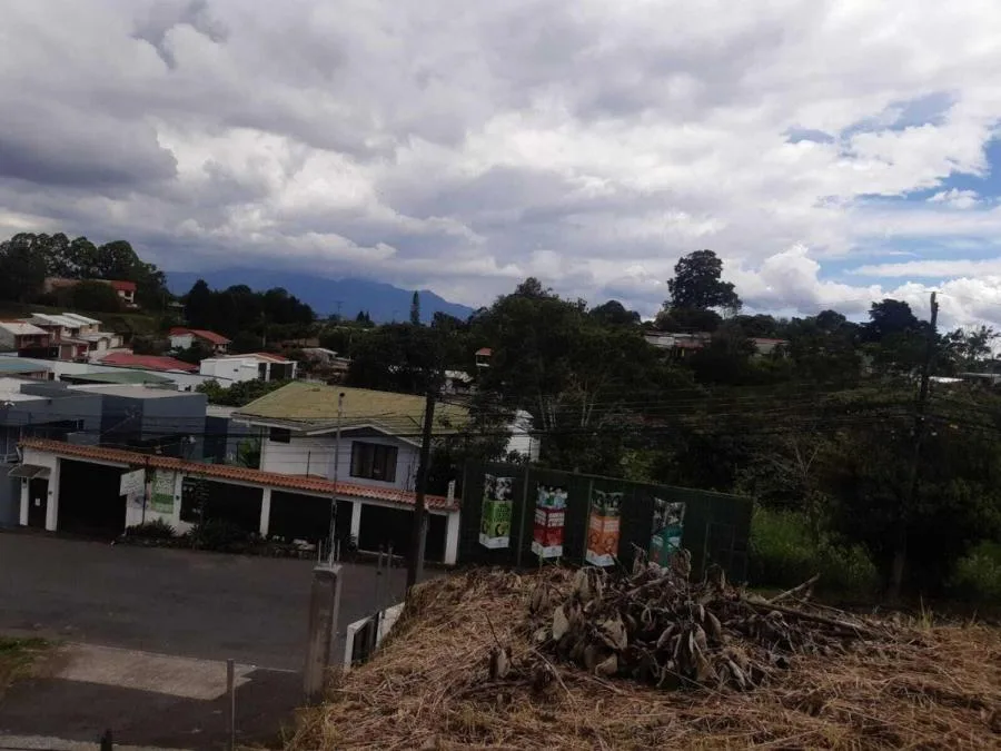 Lote en Venta en Montes de Oca, San José. RAH 23-1255 - Venta en Montes de Oca, photo 6