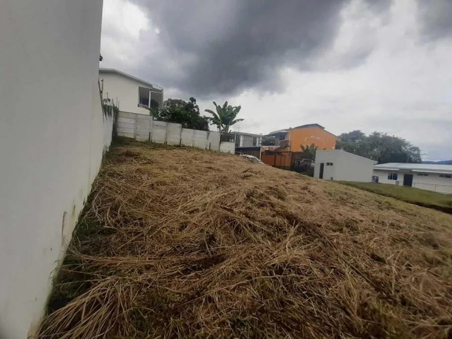 Lote en Venta en Montes de Oca, San José. RAH 23-1255 - Venta en Montes de Oca, photo 7