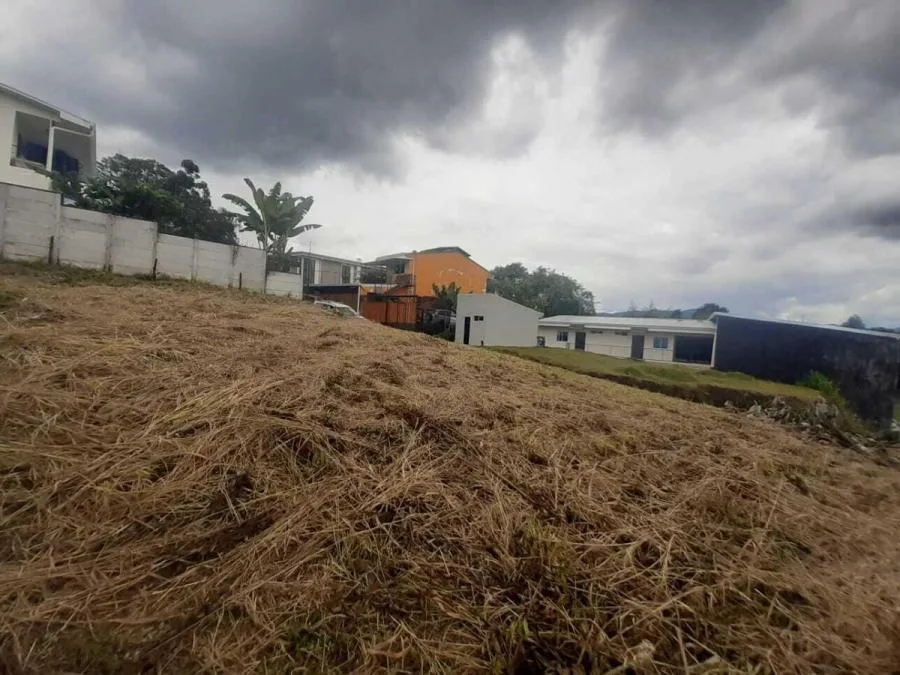 Lote en Venta en Montes de Oca, San José. RAH 23-1255 - Venta en Montes de Oca, photo 8