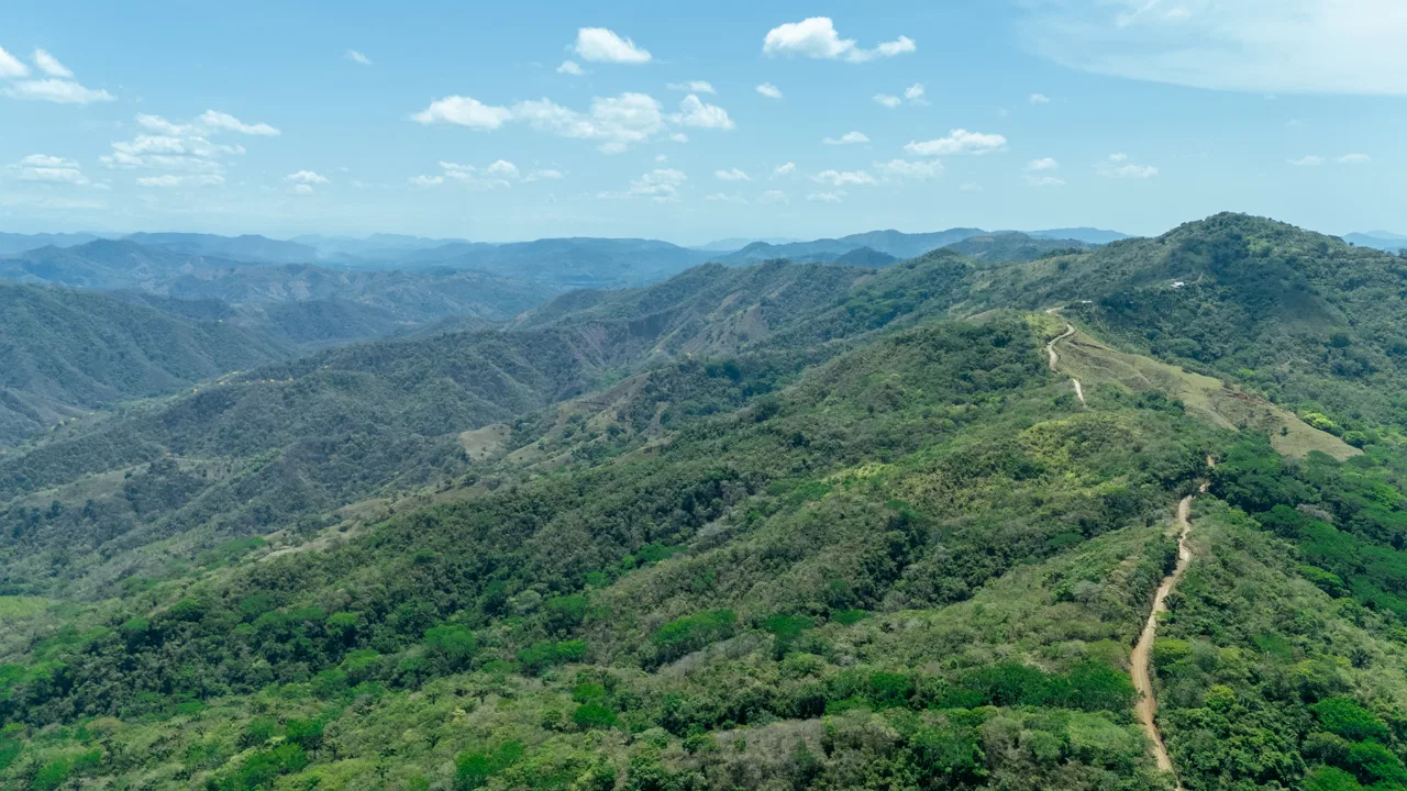 Ceibo's Reserve