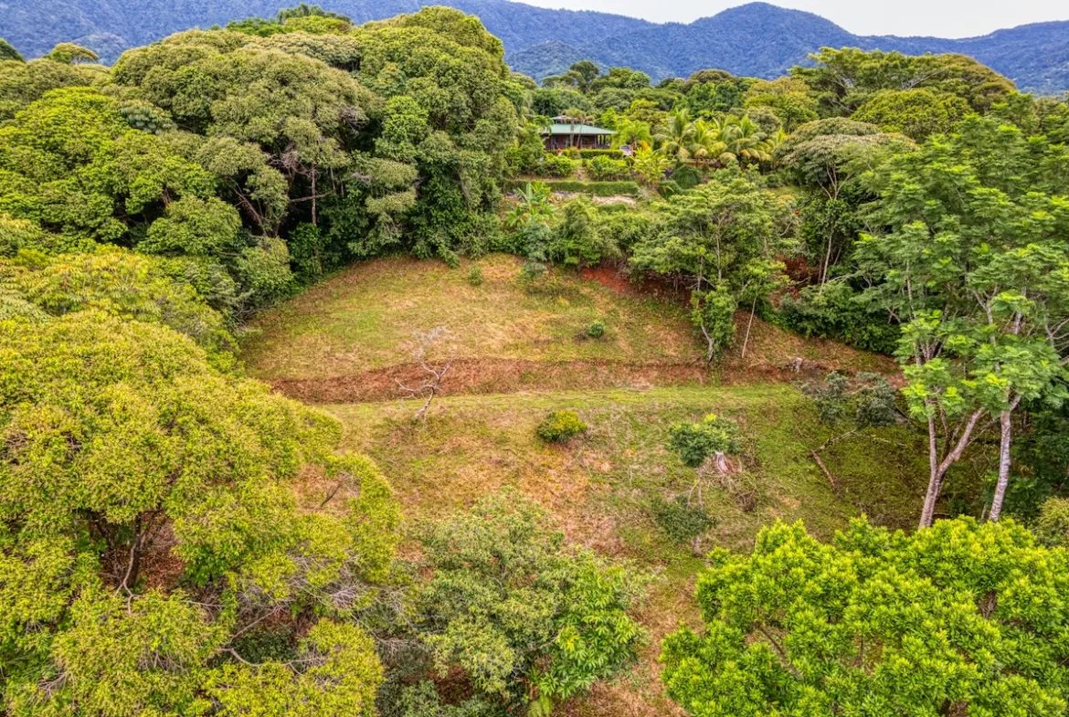 BUILDING PROPERTY WITH MOUNTAIN VIEWS A STEPS OF OJOCHAL – 2.64 ACRES, photo 8