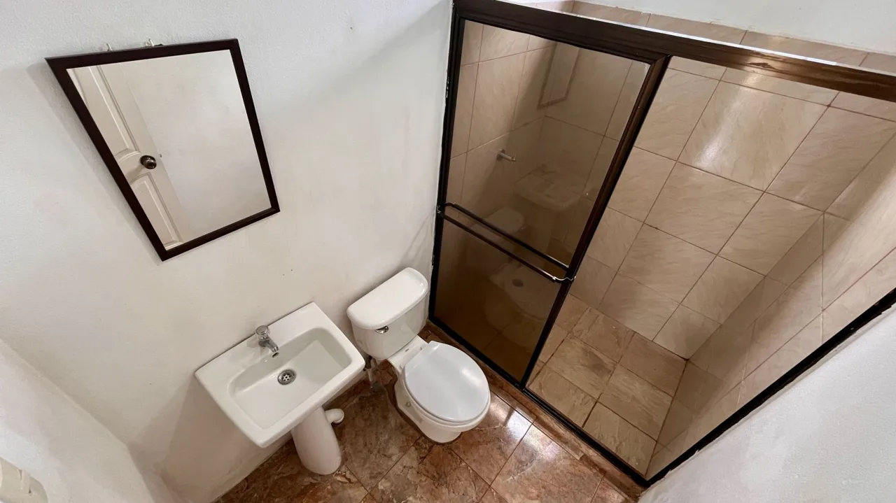 House for Sale in Palmares, Perez Zeledon: Property with Large Flat Lot and Fruit Trees, photo 14