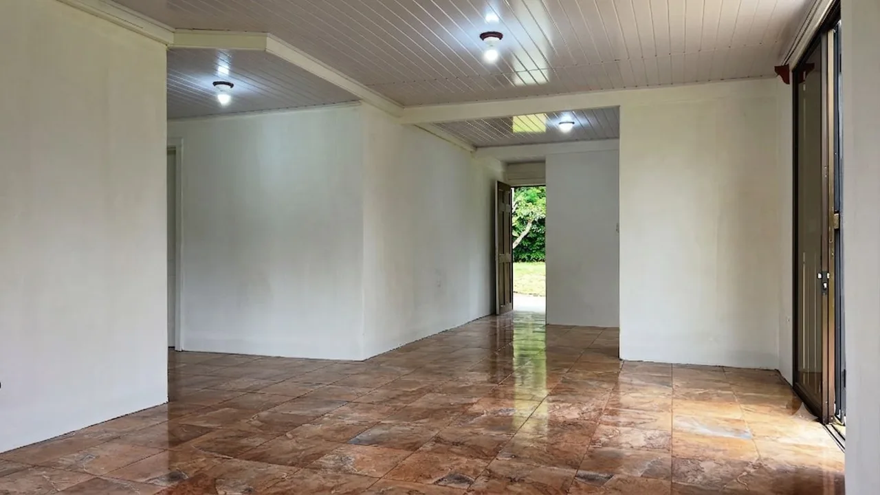 House for Sale in Palmares, Perez Zeledon: Property with Large Flat Lot and Fruit Trees, photo 8