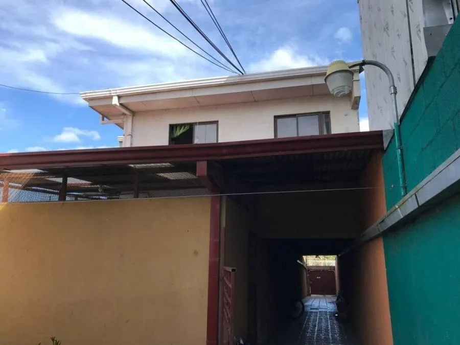 Casa + 4 Aptos en Venta en Montes de Oca, San José. - Venta en Montes de Oca, photo 8
