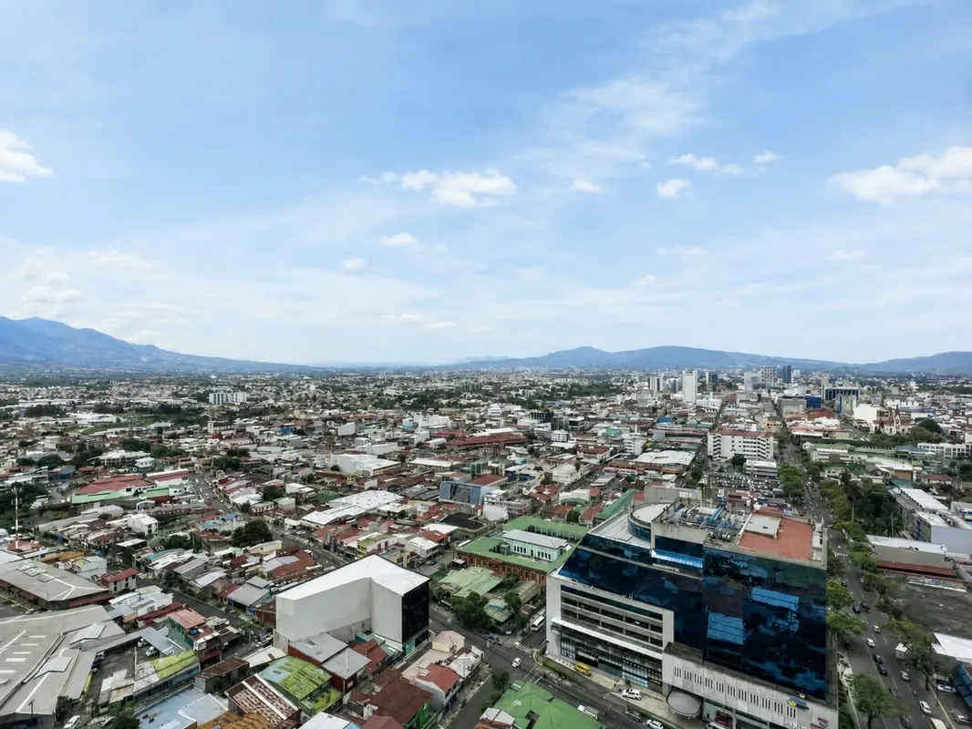 Apartment for rent in Paseo Colon - San José. 1 Bedroom. Furnished. Amenities!, photo 11