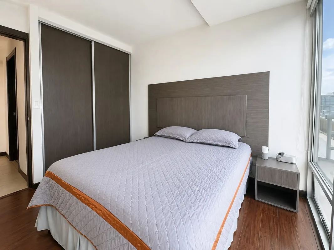Apartment for rent in Paseo Colon - San José. 1 Bedroom. Furnished. Amenities!, photo 12