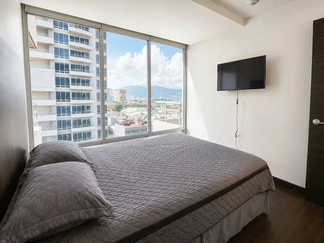 Apartment for rent in Paseo Colon - San José. 1 Bedroom. Furnished. Amenities!, photo 13