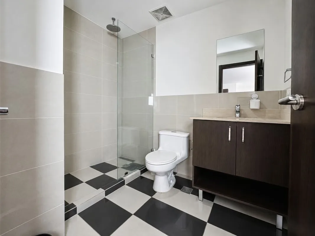 Apartment for rent in Paseo Colon - San José. 1 Bedroom. Furnished. Amenities!, photo 14