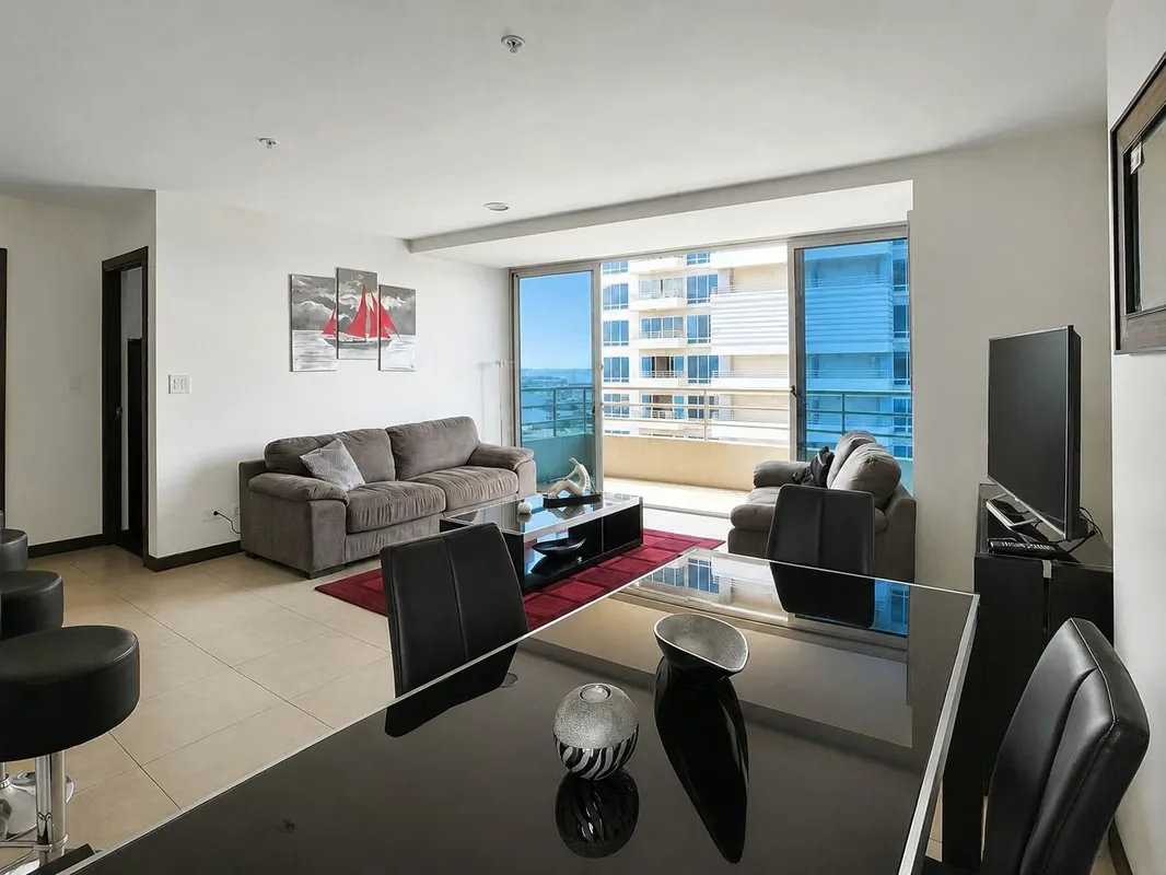 Apartment for rent in Paseo Colon - San José. 1 Bedroom. Furnished. Amenities!, photo 9