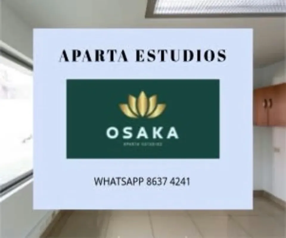 Tokyo is a modern, newly built studio apartment complex located next to the National University UNA in the María Auxiliadora neighborhood of San Pablo de Heredia, Costa Rica. Tokyo is ..., photo 2