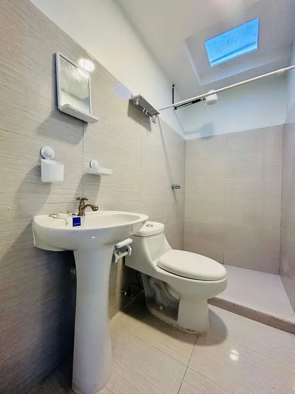 Tokyo is a modern, newly built studio apartment complex located next to the National University UNA in the María Auxiliadora neighborhood of San Pablo de Heredia, Costa Rica. Tokyo is ..., photo 4