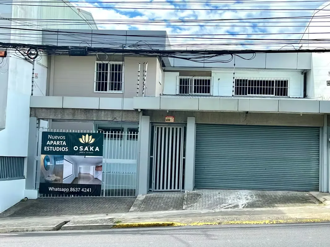 Tokyo is a modern, newly built studio apartment complex located next to the National University UNA in the María Auxiliadora neighborhood of San Pablo de Heredia, Costa Rica. Tokyo is ..., photo 7