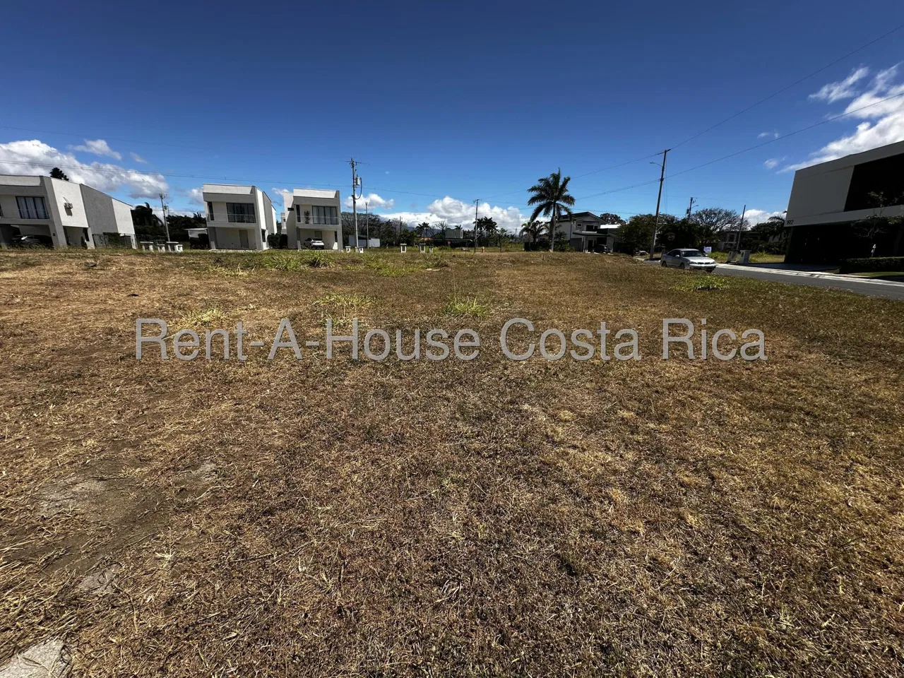 Lote en Venta en San Rafael ,Alajuela