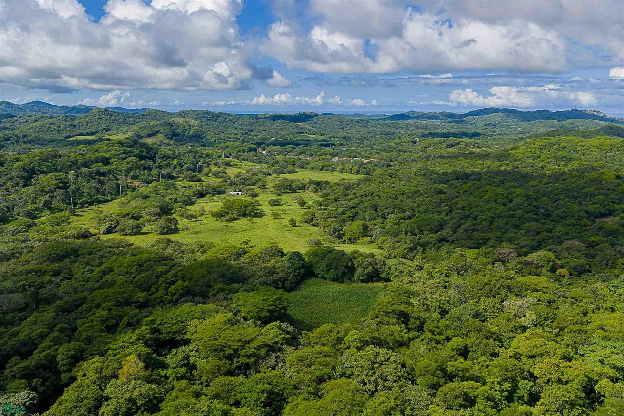 Desarrollo ecológico de 232 acres con vistas al mar cerca de Tamarindo, photo 11