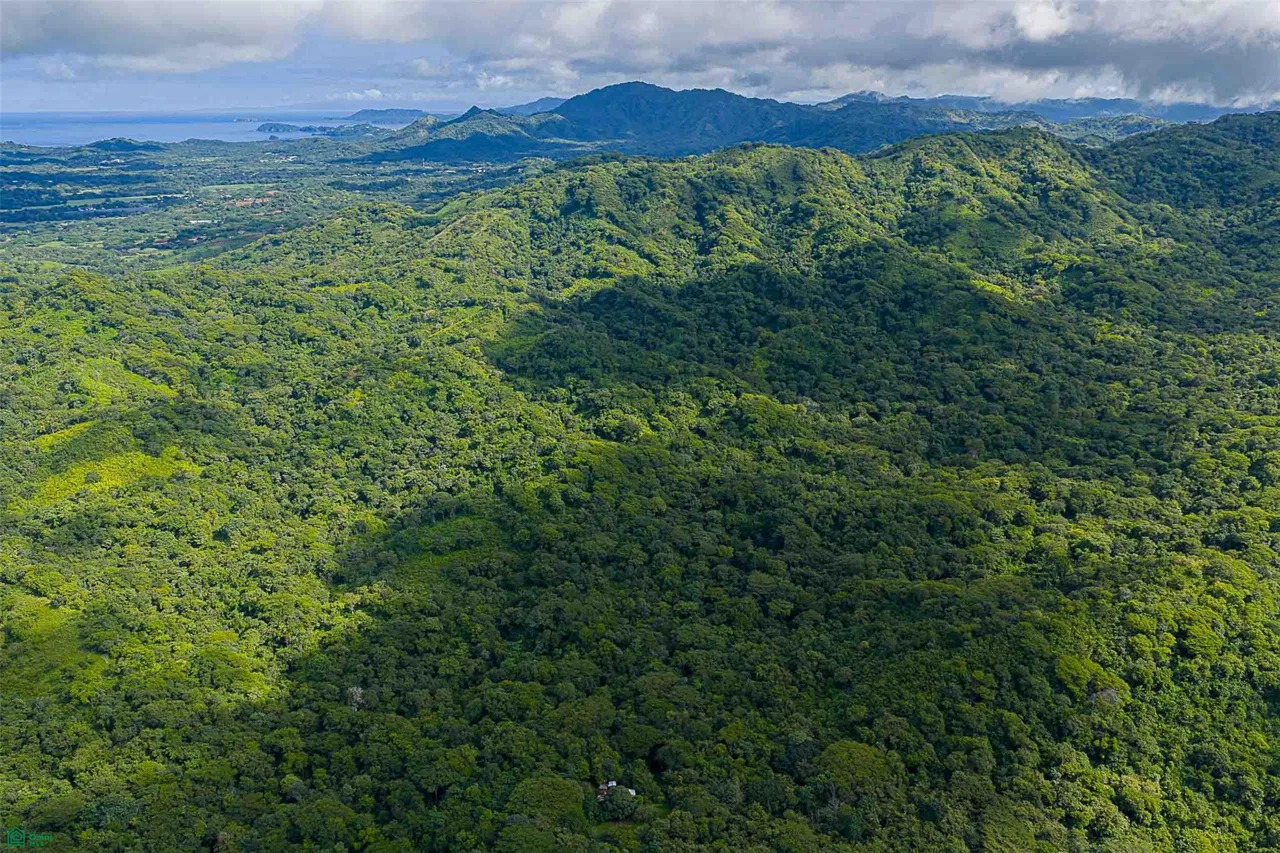 Desarrollo ecológico de 232 acres con vistas al mar cerca de Tamarindo, photo 14