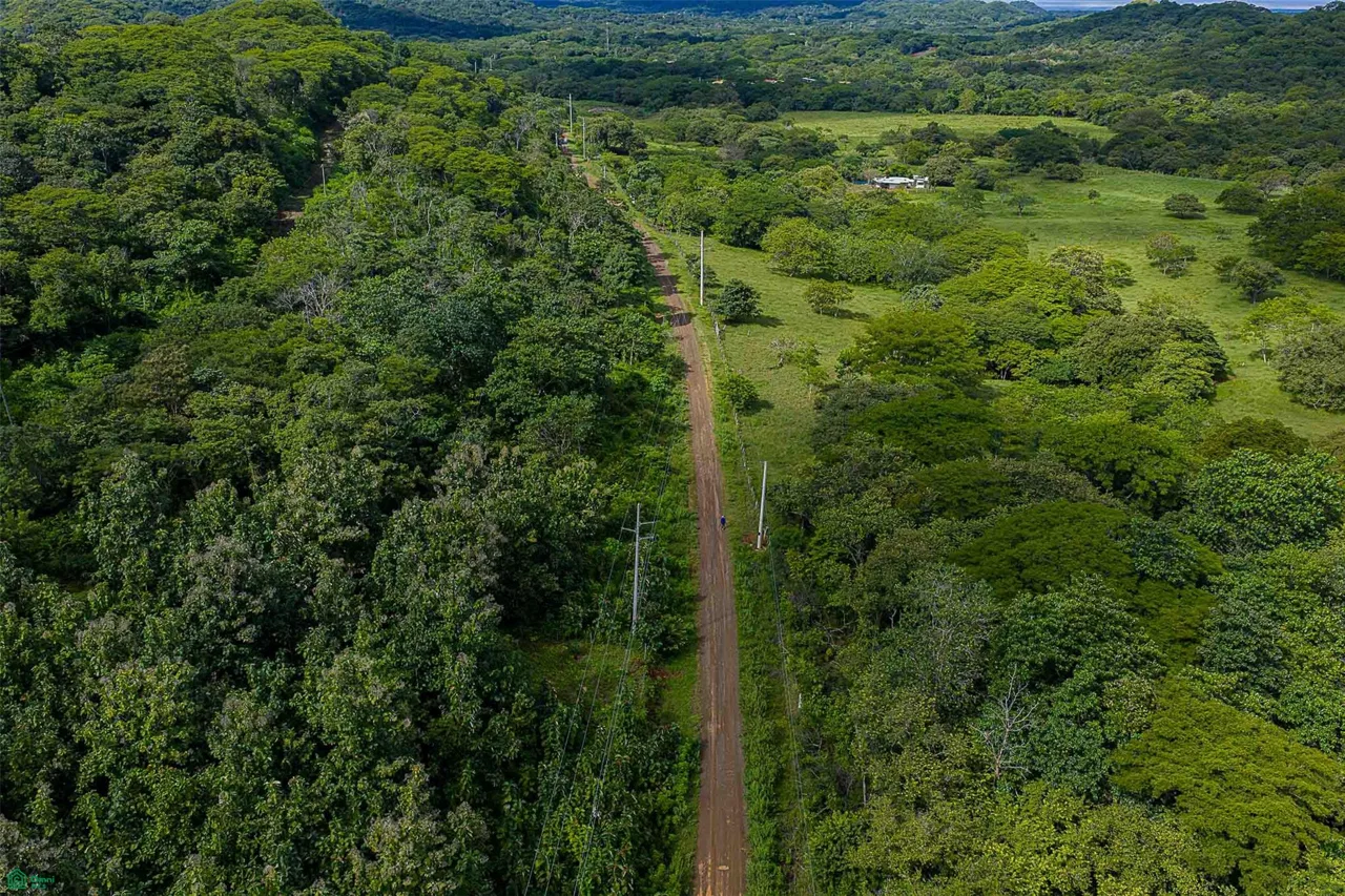 Desarrollo ecológico de 232 acres con vistas al mar cerca de Tamarindo, photo 16