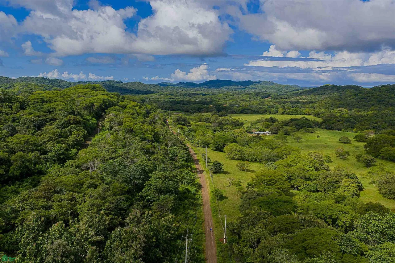 Desarrollo ecológico de 232 acres con vistas al mar cerca de Tamarindo, photo 17