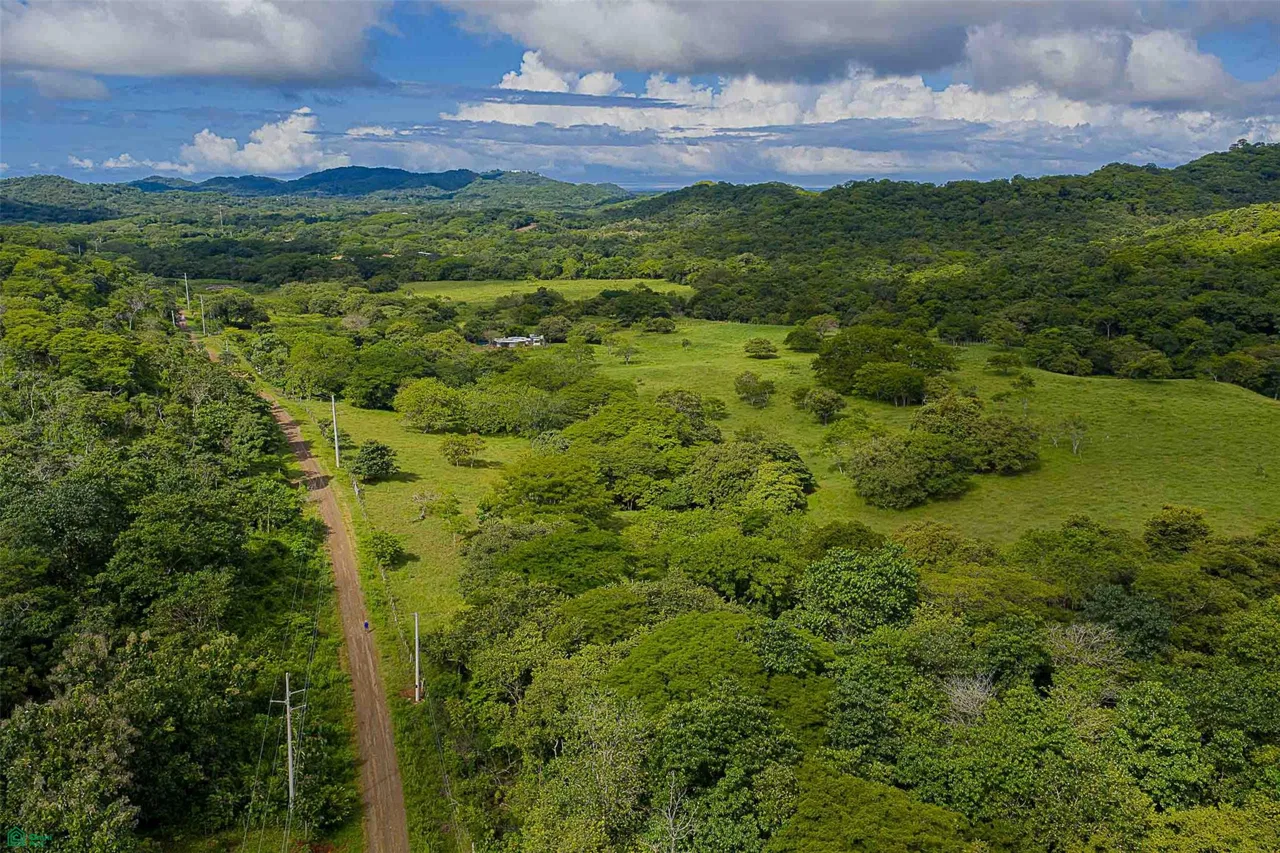 Desarrollo ecológico de 232 acres con vistas al mar cerca de Tamarindo, photo 18