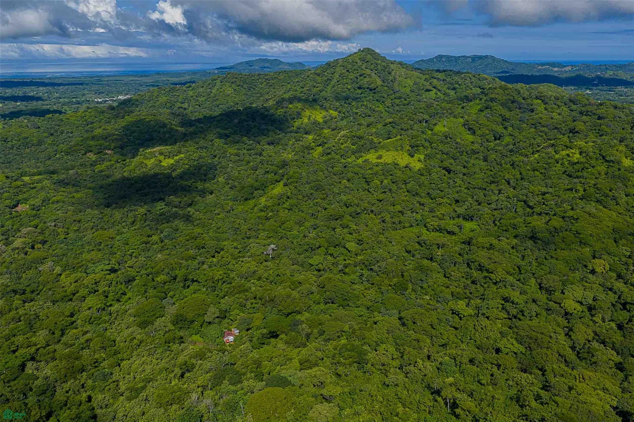 Desarrollo ecológico de 232 acres con vistas al mar cerca de Tamarindo, photo 5