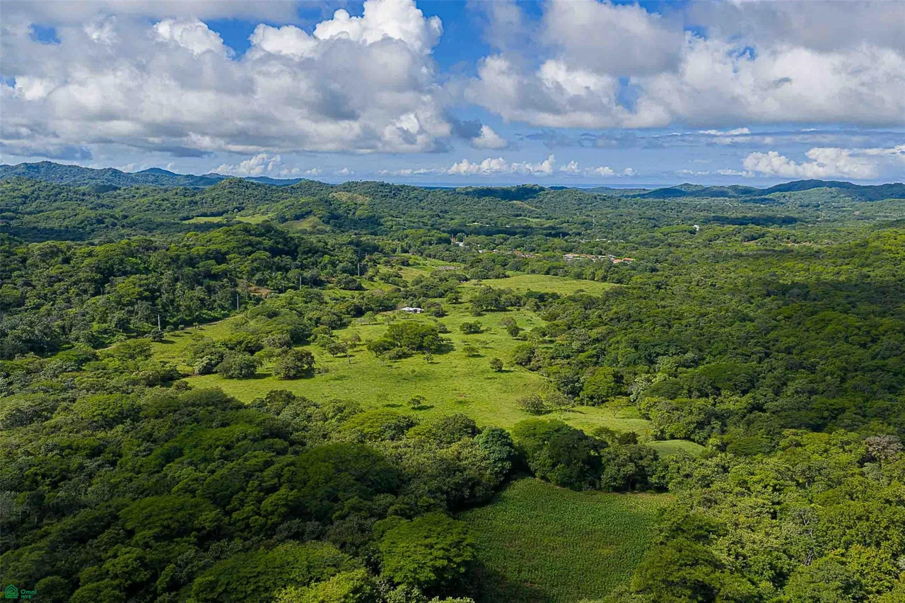 Desarrollo ecológico de 232 acres con vistas al mar cerca de Tamarindo, photo 10