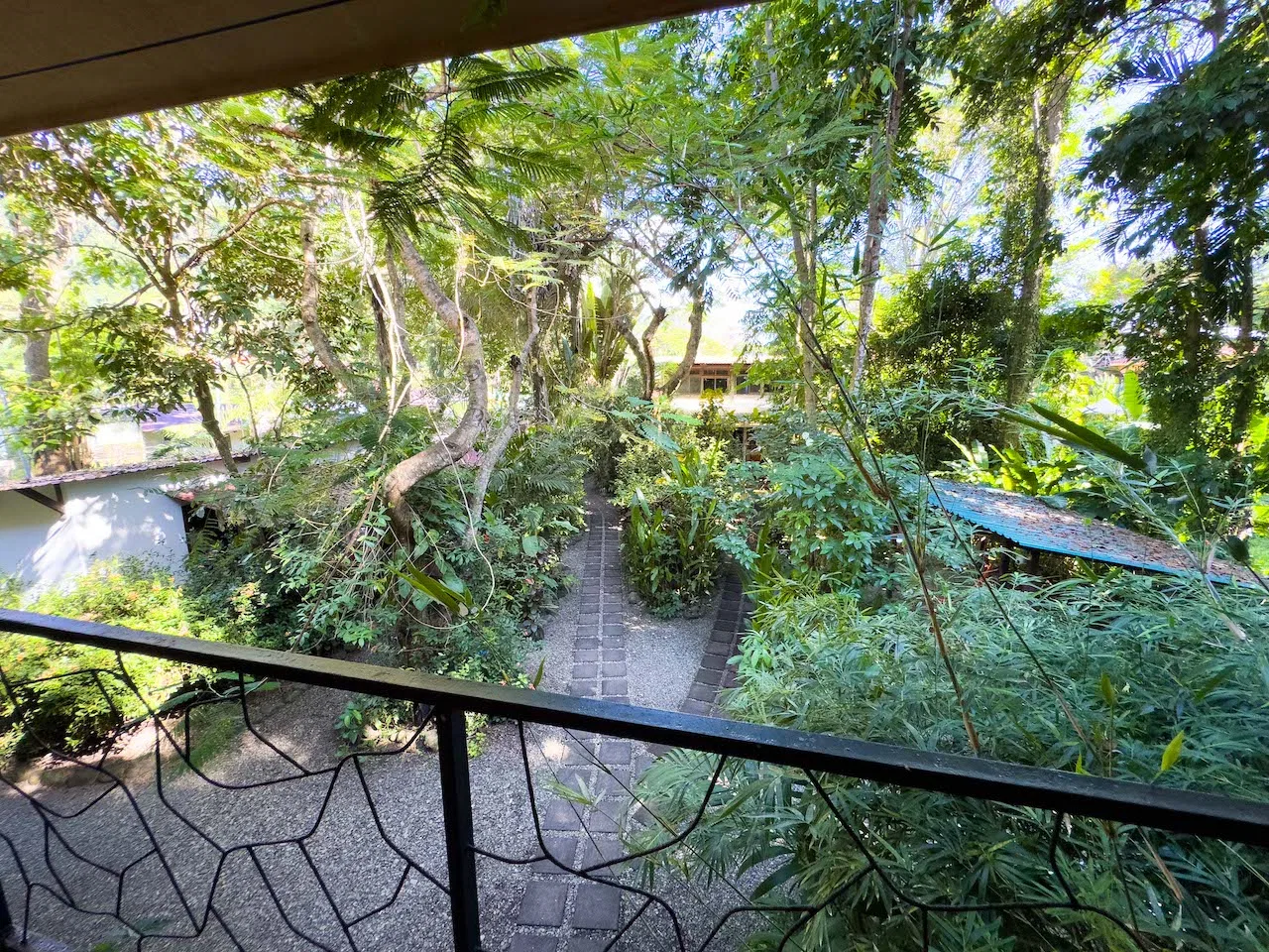 14 ROOM HOTEL WALKING DISTANCE TO THE BEACH IN DOMINICAL, photo 11