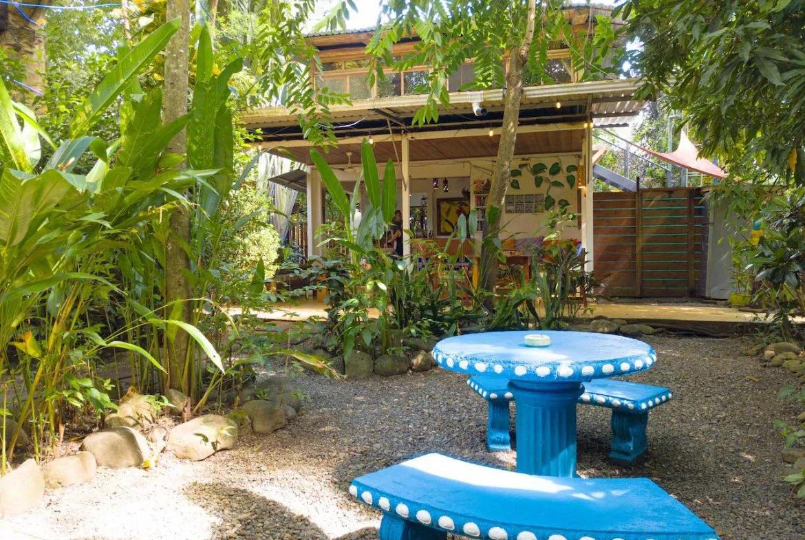 14 ROOM HOTEL WALKING DISTANCE TO THE BEACH IN DOMINICAL, photo 16