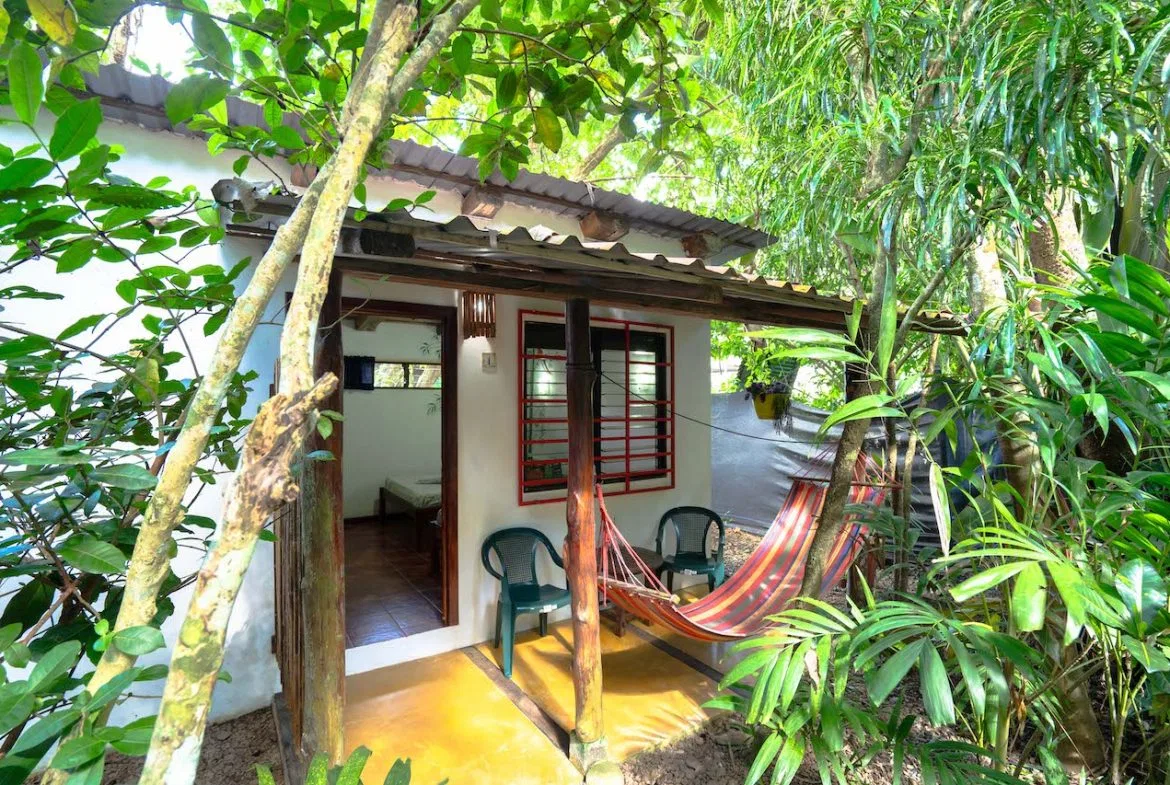 14 ROOM HOTEL WALKING DISTANCE TO THE BEACH IN DOMINICAL, photo 20