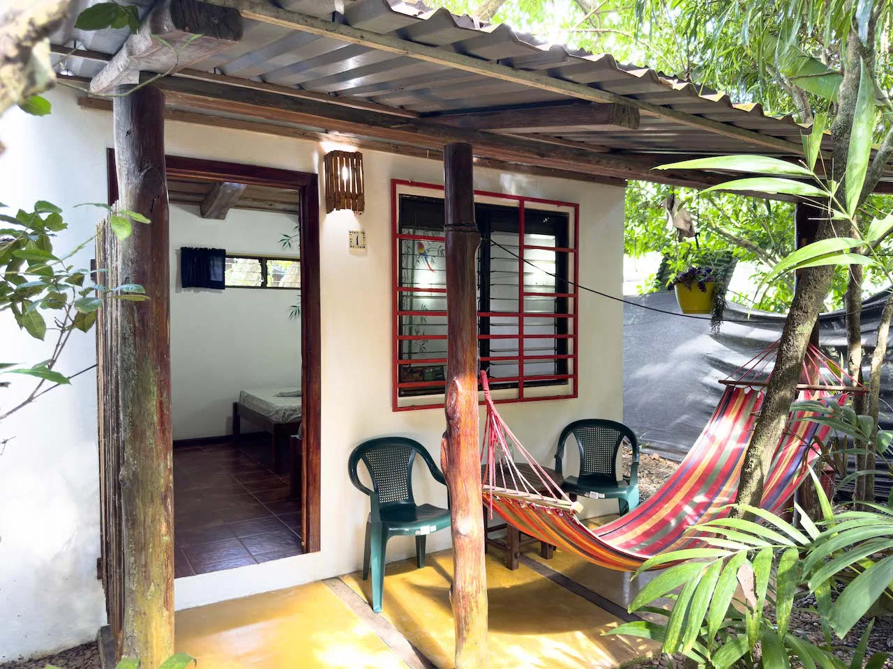 14 ROOM HOTEL WALKING DISTANCE TO THE BEACH IN DOMINICAL, photo 23