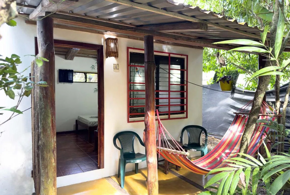 14 ROOM HOTEL WALKING DISTANCE TO THE BEACH IN DOMINICAL, photo 24
