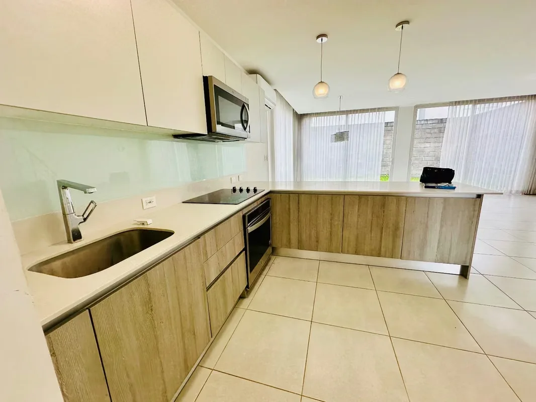 CASA EN ALQUILER | CONDOMINIO LA ARBOLEDA, LA RIBERA DE BELÉN