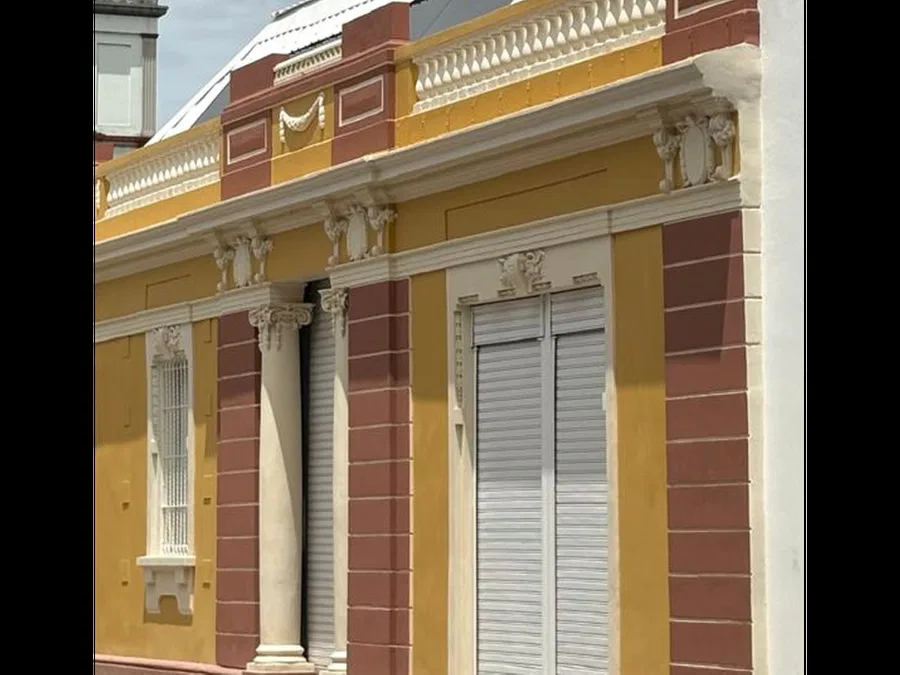 LOCALES EN ALQUILER EN PLAZA BOLANDI | SAN JOSÉ CENTRO
