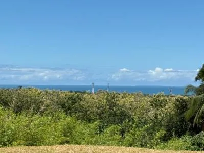 Lote de 2,528 m² con vista al mar en venta en Uvita – Perfecto para una o dos casas, photo 2