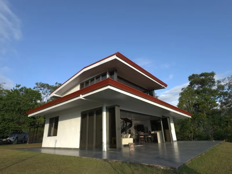 2 Bed Single Family Homes For Sale in Perez Zeledon, photo 7