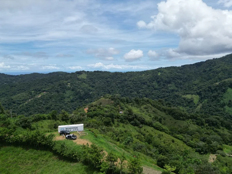 Land For Sale in Dominical