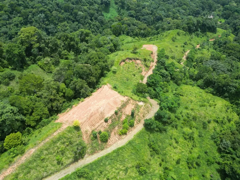 Land For Sale in Dominical, photo 2