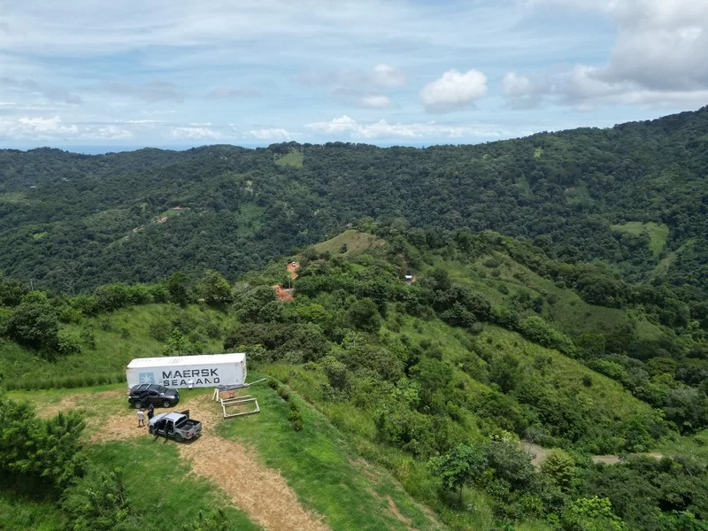 Land For Sale in Dominical, photo 4