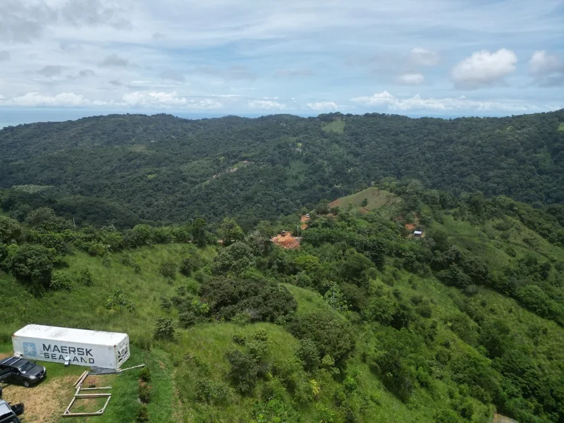Land For Sale in Dominical, photo 5
