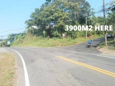 Terreno para desarrollo cerca de la Marina