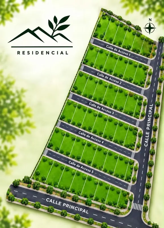 ¡LOTES EN PREVENTA – SAN RAFAEL DE OREAMUNO, CARTAGO! . JR 61026