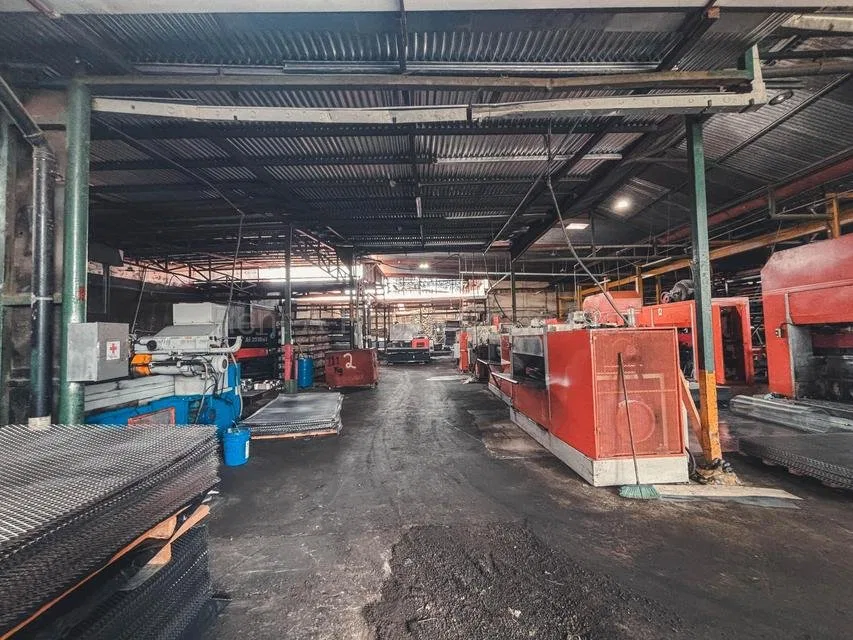 Alquiler de Bodega Industrial en Curridabat. RAH 26-1965 - Alquiler / Renta en Curridabat