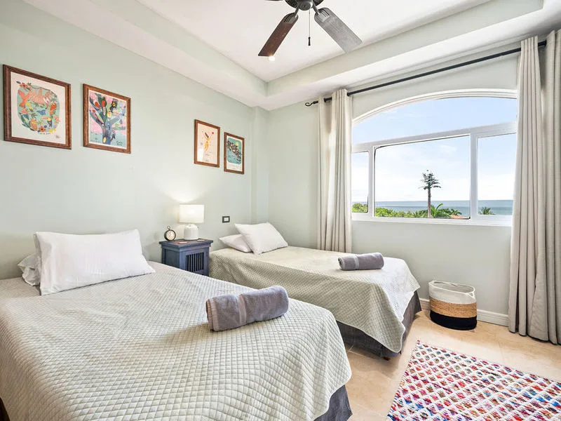 2 Bed Condo For Sale in Langosta