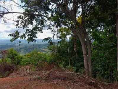 Vista al Mar 60 hectareas a solo 30 minutos del Parque Manuel Antonio