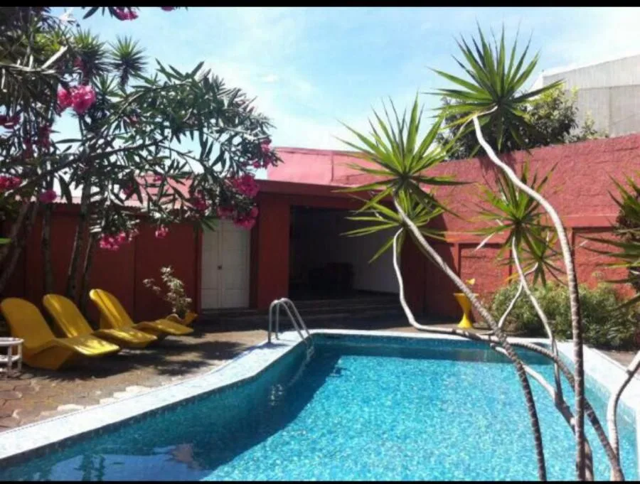 SAN JOSE SAN PEDRO VENDO EDIFICIO APARTATOTEL - Venta en Montes de Oca, photo 15