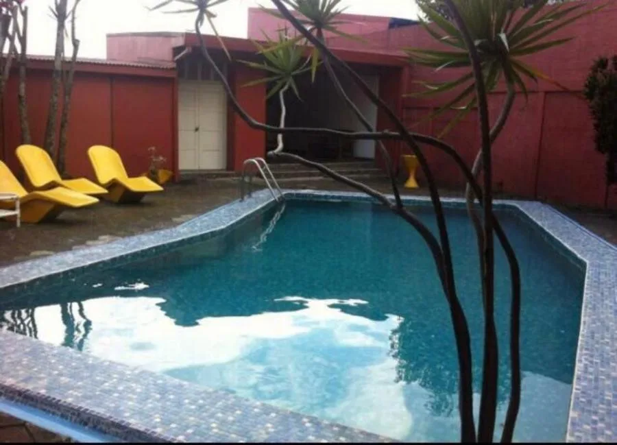SAN JOSE SAN PEDRO VENDO EDIFICIO APARTATOTEL - Venta en Montes de Oca, photo 8