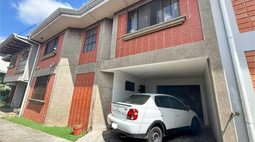 House for Sale in Sabanilla, photo 2